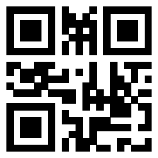 3407317502 - Immagine del QrCode associato