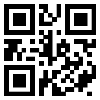 Immagine del QrCode di 3407317504