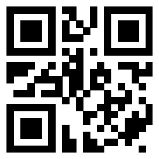 Scansione del QrCode di 3407317505