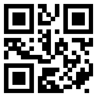 3407317506 - Immagine del Qr Code