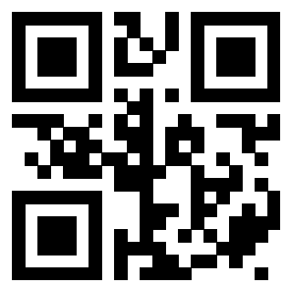 Immagine del Qr Code di 3407317507