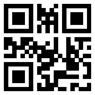 Immagine del QrCode di 3407317508