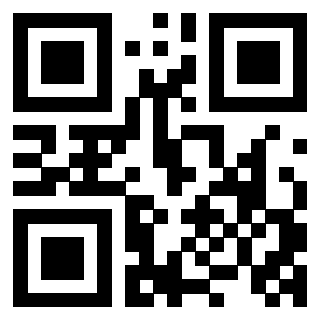 3407317512 - Immagine del QrCode associato