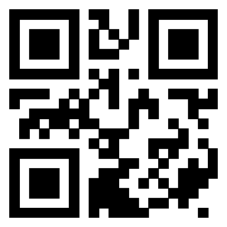 Scansione del Qr Code di 3407317516