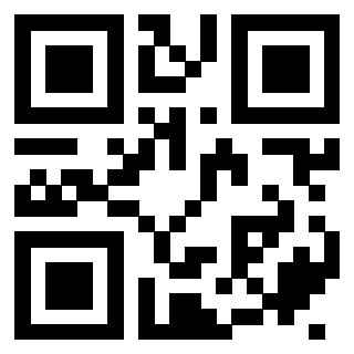 3407317517 - Immagine del Qr Code associato