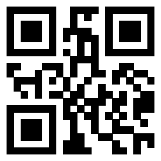 Qr Code di 3407317518