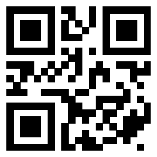3407317519 - Immagine del Qr Code