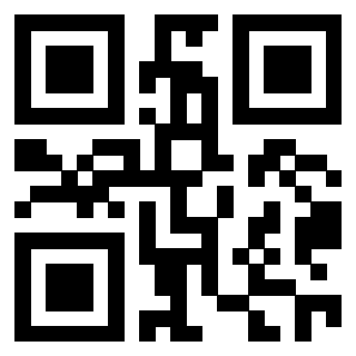 3407317520 QrCode associato