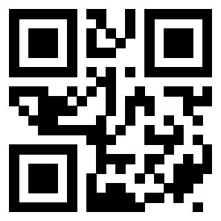 Immagine del Qr Code di 3407317523