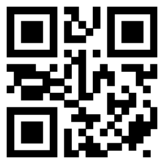 3407317526 QrCode associato