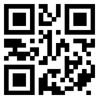 Immagine del Qr Code di 3407317527