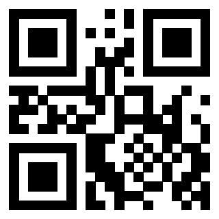 3407317530 Qr Code associato