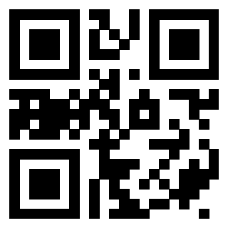 3407317532 - Immagine del QrCode associato