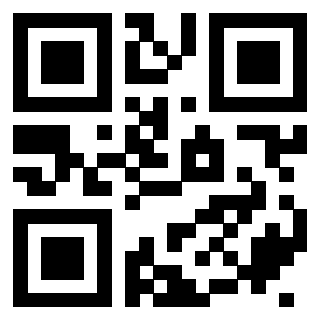 3407317534 - Immagine del QrCode associato