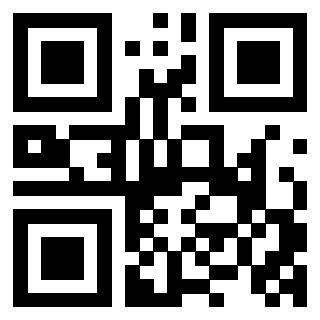 3407317535 - Immagine del QrCode