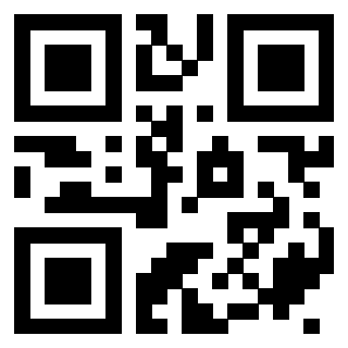 Il QrCode di 3407317536