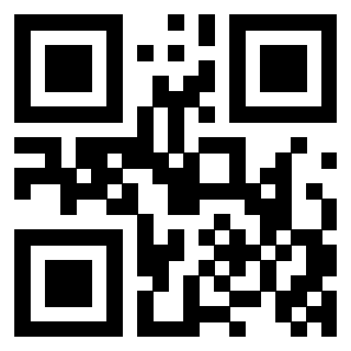 Il QrCode di 3407317541