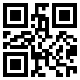 Il Qr Code di 3407317542