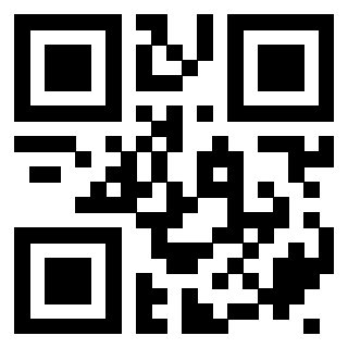 Immagine del QrCode di 3407317544