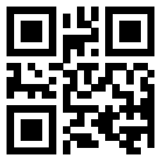 3407317545 - Immagine del QrCode associato