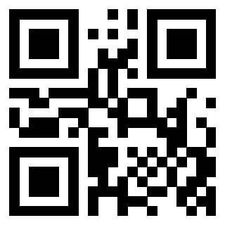 QrCode di 3407317548