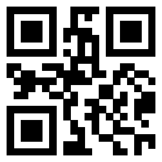 3407317552 Qr Code associato