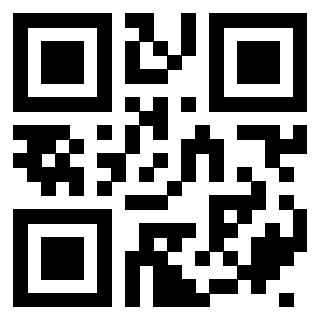 3407317557 - Immagine del Qr Code