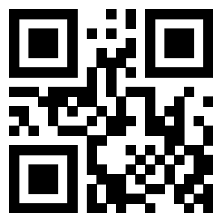 3407317558 QrCode associato