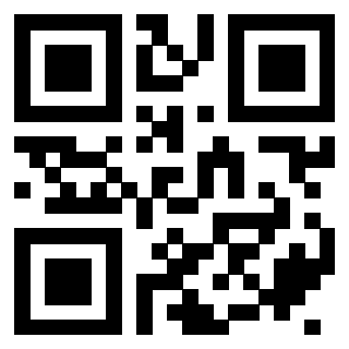3407317559 - Immagine del QrCode associato