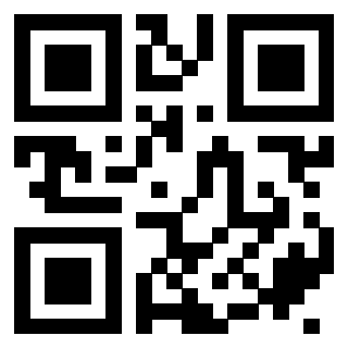 Il Qr Code di 3407317560