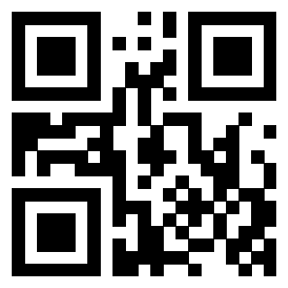 Immagine del Qr Code di 3407317561
