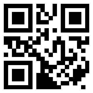 3407317564 - Immagine del Qr Code associato