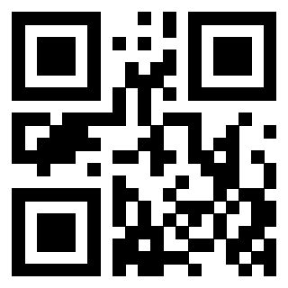 Immagine del QrCode di 3407317565