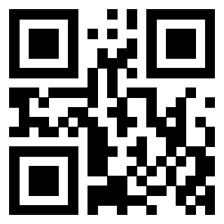 Il QrCode di 3407317566