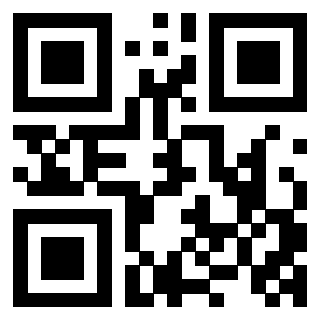QrCode di 3407317567