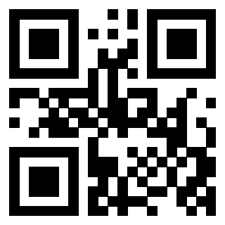 Immagine del QrCode di 3407317578