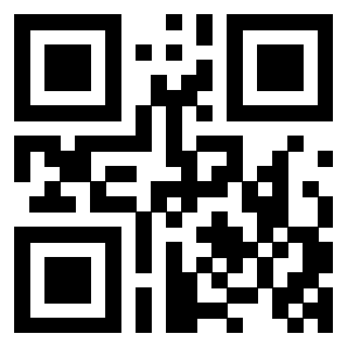 3407317583 - Immagine del QrCode associato