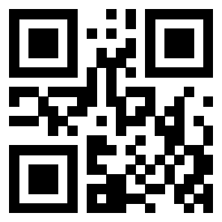 Il Qr Code di 3407317584
