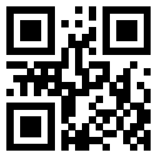 3407317585 - Immagine del Qr Code associato