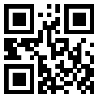 3407317587 Qr Code associato