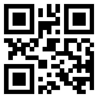 Il QrCode di 3407317588