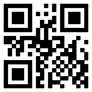 Scansione del Qr Code di 3407317590