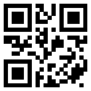 Il Qr Code di 3407317592