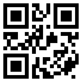 3407317596 - Immagine del QrCode associato
