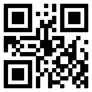 Immagine del Qr Code di 3407317597