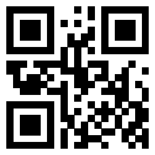 3407317599 - Immagine del QrCode associato