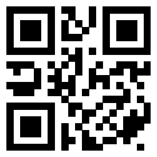 Scansione del QrCode di 3407317600