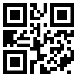 3407317606 Qr Code associato