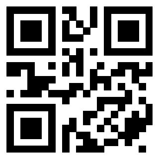 Il QrCode di 3407317608