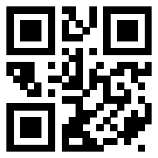 Immagine del Qr Code di 3407317610